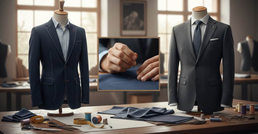 Common Tailoring Mistakes to Avoid